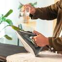 PLANCHA CECOTEC IRONHERO 2600W 200GR 1870