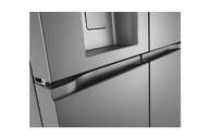 FRI. LG GMF961PY3E 180x91 4P 645L INOX