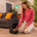 ASPI. TRINEO CECOTEC POWER BAG 2000 8575 C/B 800W