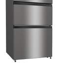 FRICOM. HISENSE RM469N4ACD 200x60x67 3P NF G. INOX