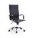 SILLA OFICINA EQUIP CHAIR RIBBED RESP MEDI HIGH-BL