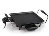 ASADORA TRISTAR BP2958 28x28 800W