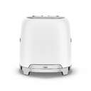 TOST. SMEG TSF01WHMEU 2R 950W BCO MATE