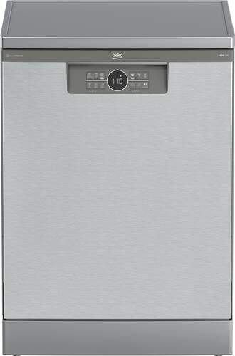 Lavavajillas Beko BDFN26550XC