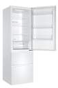 FRICOM. HAIER HTR3619ENPW 190x60 3P NF BLANCO