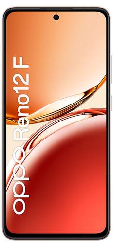 Smartphone Oppo 12 F