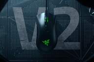 RATON RAZER DEATHADDER V2 20000 DPI GAMING