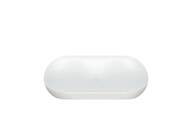 AURICULARES SONY WFC500W TRUE WIRELESS BLANCO
