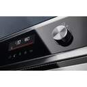 Horno Electrolux EOF6P46VX0 HORNO ELECTROLUX EOF6P46VX0 72L PIRO INOX/NEGRO