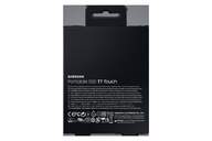 D. DURO SAMSUNG 500GB SERIE T7 TOUCH MU-PC500K/WW