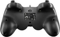 MANDO GAMEPAD LOGITECH F310 USB PC