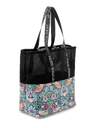 CARRO-COMPRA ROLSER SHB051 URBAN W.MORRIS BAG BIRD