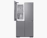 FRI. SAMSUNG RF65DG960ES 182,5x91,2 4P NF INOX