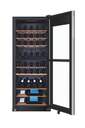VINOTECA HAIER WS53GDA 53BOTELLAS 127x50
