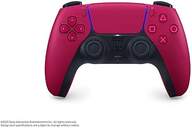 MANDO SONY PS5 DUALSENSE WIRELESS COSMIC RED V2