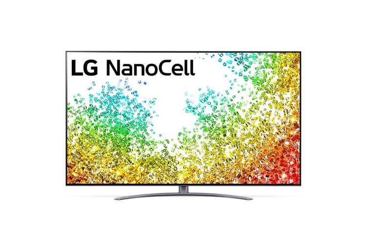 TV NanoCell LG 55NANO966PA
