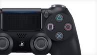 MANDO SONY PS4 DUALSHOCK DS4 V.2 NEGRO