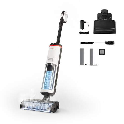 Fregona Polti Rollysteam WD30C