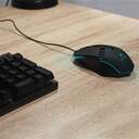 TECLADO RATON ELBE PTR-103 G GAMING