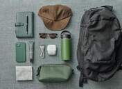 AFEITA. PANASONIC ES-CM3B 3 CUCHILAS 50MIN