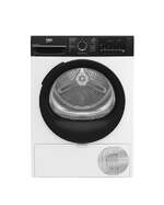 Secadora Bomba de Calor Beko BM3T48249W