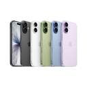 SMARTPHONE APPLE IPHONE 17 512 6,3%%%quot; BLACK