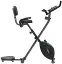 BICICLETA ESTATICA CECOTEC DRUMFIT XBIKE 3000NEOPR