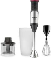 Batidora Mano Taurus Bapi 1200 Inox