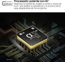 TV LG 43%%%quot; 43QNED80T6A UHD QDOT NANOCELL ALFA5