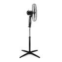 VENTILADOR PIE TRISTAR VE5894 40CM 3A 45W NEGRO