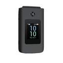 SENIORPHONE TCL 4043 3,2%%%quot; DARK NIGHT GREY 4G