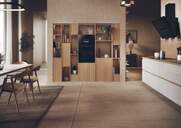 MICR. HAIER H38FMWID627N 25L GRILL NEGRO INTEGR