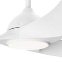 VENTILADOR TECHO SULION CYRA M 32 W 107CM BCO