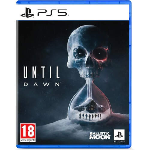 Until Dawn