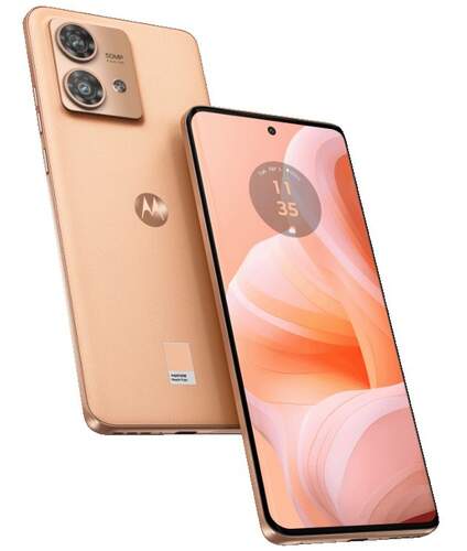 Motorola Edge 40 Neo 12/256 GB Rosa