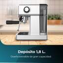 CAFET. CECOTEC ESPRESSO POWER ESPRESSO 20 BAR 1982