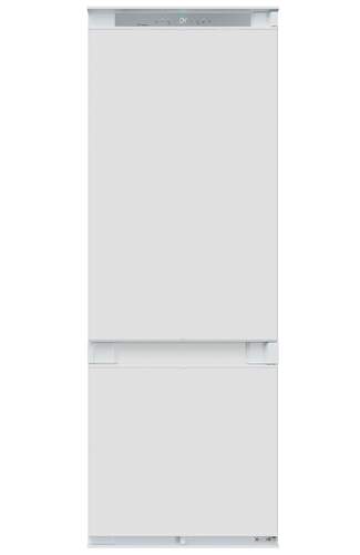 Frigorífico Combi Integrable Hoover HONBQT3719EW Frigorífico Combi Integrable Hoover HONBQT3719EW