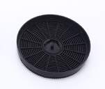FILTRO DE CARBON ARTICA AACCSFC1 PACK 2UDS