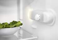 FRI. INDESIT SI61W 167x60 1P CICLICO BCO