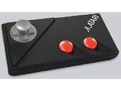 CONSOLA ATARI 7800 
