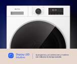 SECADORA ARTICA ADRYPLUS8EB 8 K BC CLASE E BCO