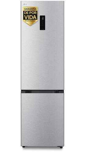 Frigorífico Combi LG GBBS727BMB Frigorífico Combi LG GBBS727BMB