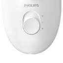DEPIL. PHILIPS BRE255/00 3ACC 2 VEL FUNDA