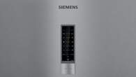 FRICOM. SIEMENS KG36NXIEA 186x60 NF INOX DSP