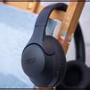 AURICULARES DCU DIADEMA TRUE IMMERSIVE ANC NEGRO