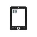 E-BOOK WOXTER SCRIBA 195 EB26-042 6%%%quot; 4GB NEGRO