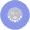 RAD/REL DENVER CRLB-400 BT MICROSA BLANCO