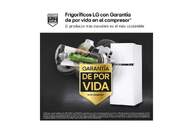 FRI. LG GTBV22SWNJ 145x55 2P NF BLANCO