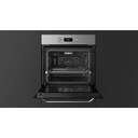 HORNO TEKA HCB6645PSS INOX PIROLITICO 111010021