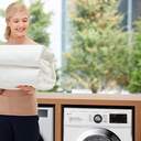 LVD.SEC. LG F4J3TM5WD 8/5K 1400R TAPA EXTRAIBLE